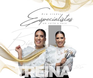 Especialista de Cortes a Seco